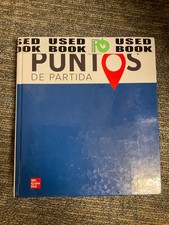 Puntos de Partida 11th edition Instructor Ver...