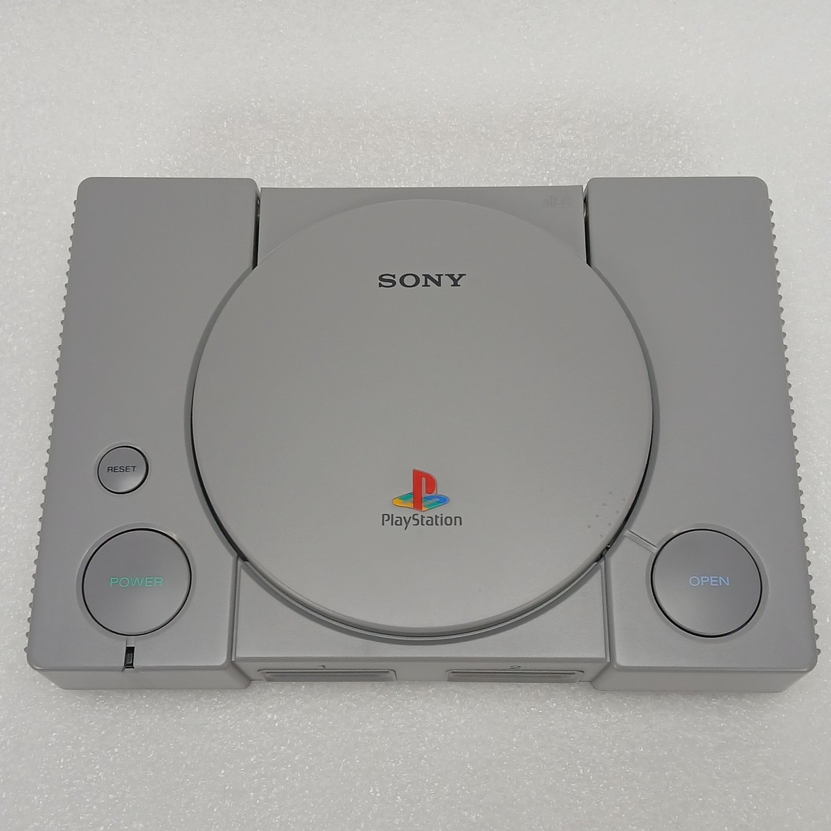 PlayStation1 本体 PS1 Console PlayStation 1 PSX SCPH-5501 | eBay