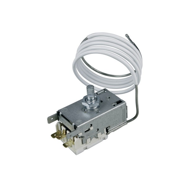 Thermostat Ranco K59-L2621 KüHlschrank 900Mm Kapillarrohr 3X4,8Mm Amp-image