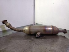 10R13 katalysator 5521668 TOYOTA AVENSIS STATION WAGON T27 2.0 D-4D 2008