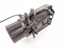 ETC Gallery Source Four Mini LED Fixture Black