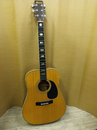 Beautiful item! Maurice W-40 1974 3P back Jacaranda