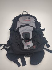 Dakine Heli Pro Backpack 20l Black / Grey Ski Snowboard