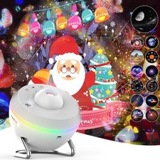 Planetarium Star Projector,Galaxy Projector for Bedroom,Home Night Light with...