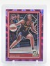 KELSEY MITCHELL 2025-26 DONRUSS WNBA PURPLE LASER /99 #19 INDIANA FEVER Q4244