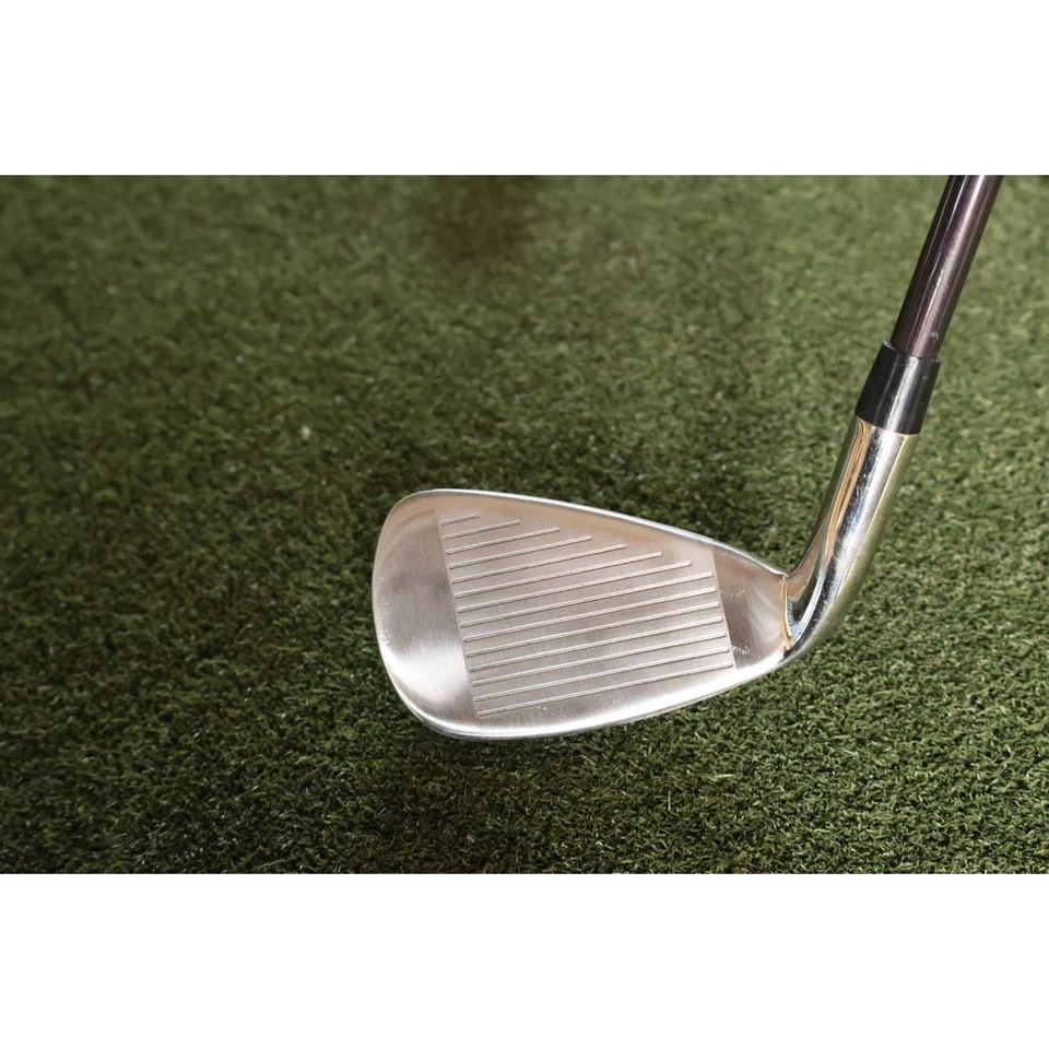 Affinity SR Stainless Hybrid 36.5" Golf 5 Iron RH / 1D-S472 - Image 3 of 4