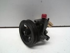 Turbo Hyundai MATRIX