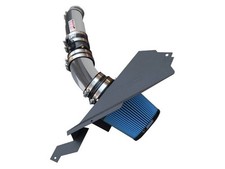 Injen PF Cold Air Intake CAI for 14-18 Grand Cherokee 3.0TD-Polish