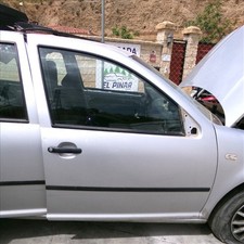 Porte avant et accessoires Volkswagen BORA