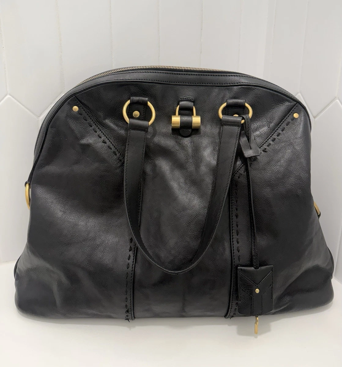 Ysl Muse for sale | eBay