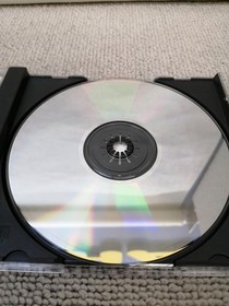 CAPCOM Cyberbots Sega Saturn h262_1204