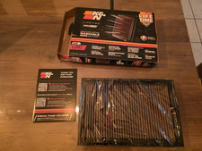 K&N SPORTLUFTFILTER SPORT LUFTFILTER TAUSCHFILTER SPORTFILTER AIR FILTER 33-2221