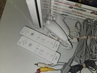 Nintendo Wii Console Bundle – White RVL-001 with 2 Wiimotes, 2 Nunchuks, Sensor — photo 2