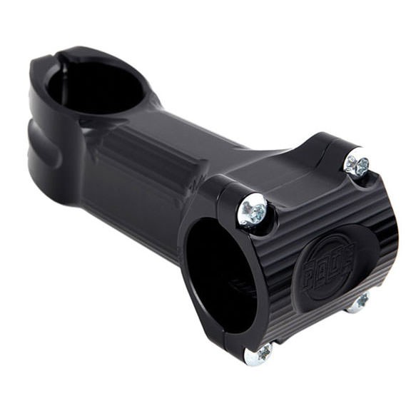 PAUL BOXCAR POLISH 70㎜ ±0° CLAMP 31.8㎜ PAUL* boxcar stem (polish) - BLUE LUG GLOBAL ONLINE STORE