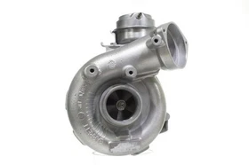 Turbolader Garrett 753392-5009S BMW X5 3.0d 160 kW (E53) - M57 D30 (306D2)