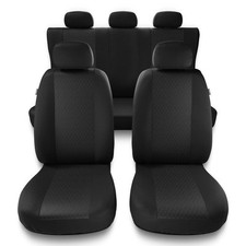 Siège Nissan PIXO
