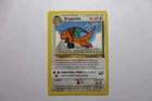 Dragonite #5 Black Star Promo WB The First Movie Rare WOTC Pokemon Card LP