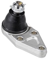 A.B.S. Traggelenk FüHrungsgelenk 220686 FüR Mitsubishi Pajero 4 Van 4WD V83W