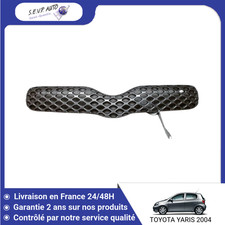 Calandre Toyota YARIS