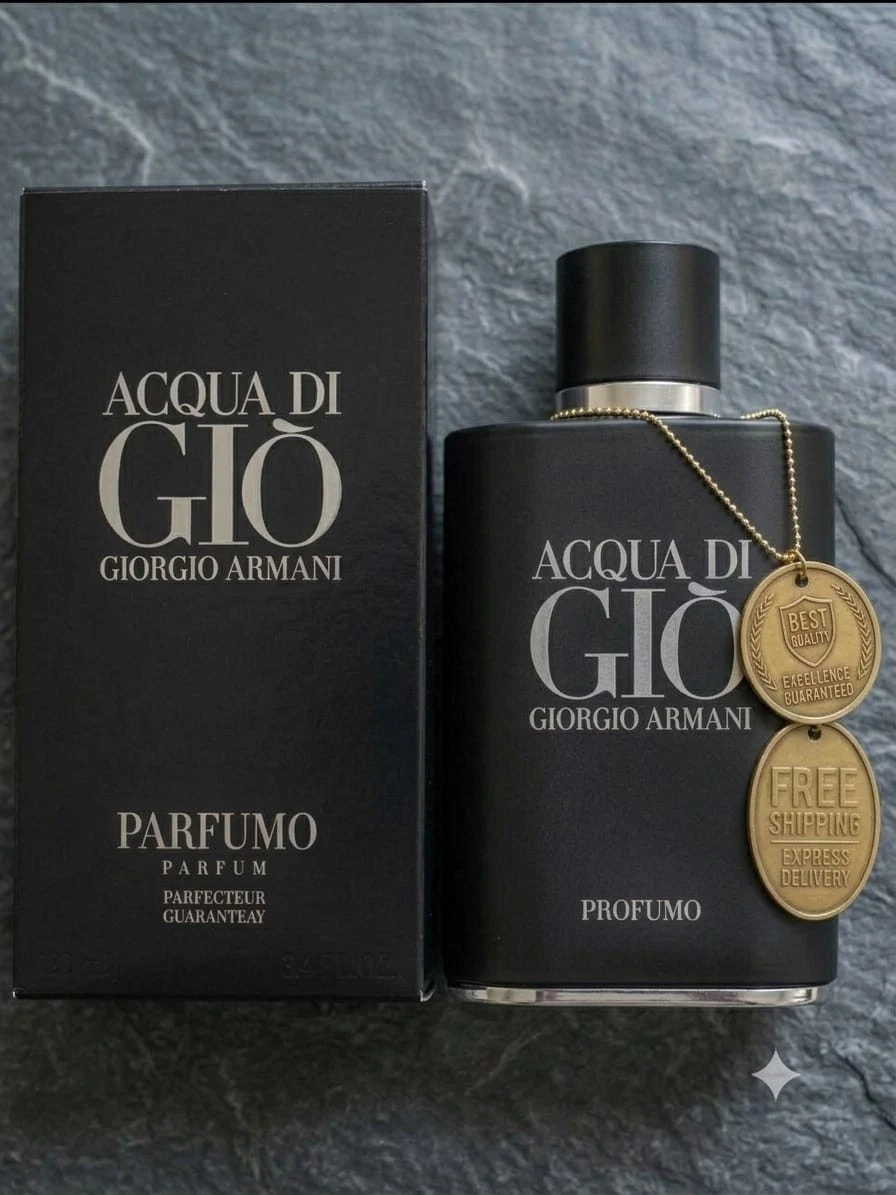 Gio 男士香水| eBay