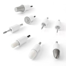 COSLUS Multifunctional Nail Drill Bit Set: 8-PCS Suitable for COSLUS Cordless...