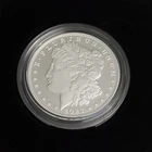 New Listing2023 s morgan silver dollar proof