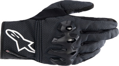 ALPINESTARS Morph Street Gloves Black 2XL 3569422-10-2X