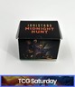 MAGIC THE GATHERING INNISTRAD MIDNIGHT HUNT COMMANDER PRECON DECK