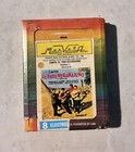 Trio Vegabajeno 8 Track Cartridge Tape Lot - Recuerdos de Borinquen, Tu Vives — photo 2