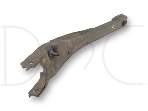 99-17 Ford F250 F350 2WD 2X4 Front LH Left Driver Radius Arm Suspension Control
