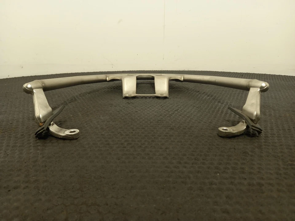 Honda CRF1000L 2018 soportes de alforja 81210MKKD20 Foto 4 de 4