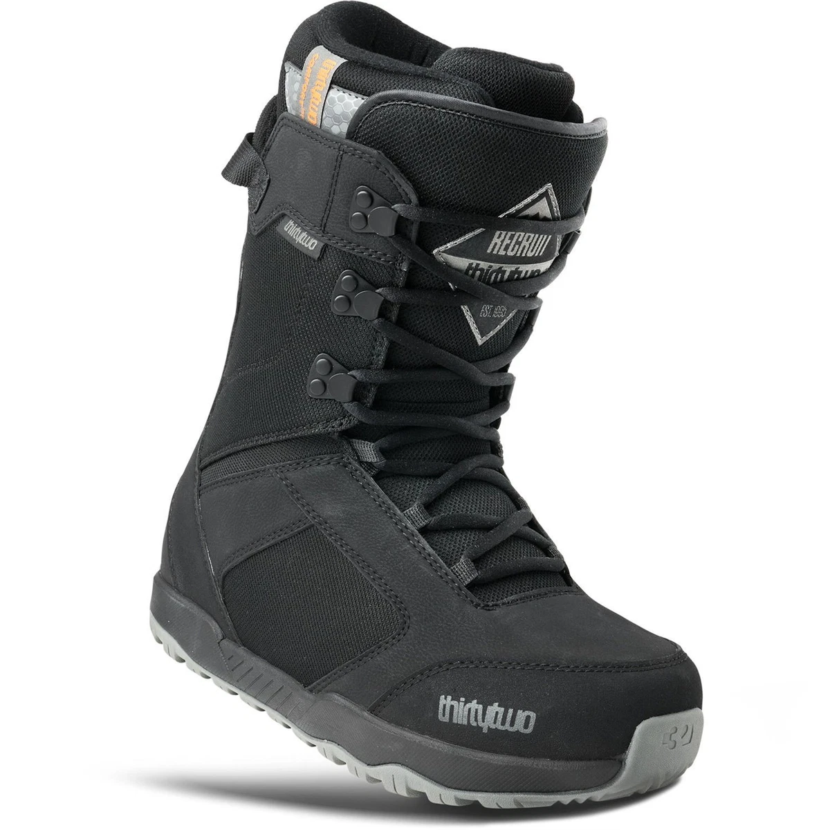 ThirtyTwo 12 US Ski & Snowboard Boots for Men for sale - eBay