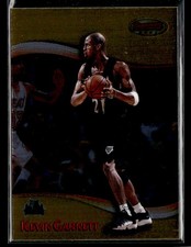 1998-99 Bowman's Best Keven Garnett #31