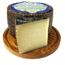 Manchego Käse 10-12 Monate | Schaf-Rohmilch | Schafskäse, würzig kräftig Spanien