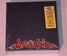 Green Day- Dookie 4 CD(30th Anniversary Super Deluxe Limited Edition 1994 Album)