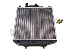 Radiateur Suzuki ALTO