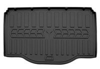 Kofferraumwanne FüR Chevrolet Trax 2012-2021 Laderaumwanne Kofferraummatte Wanne
