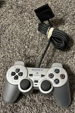 Genuine OEM Sony PS2 Dualshock 2 Controller S...