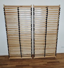 Lattenrost 90x200 Verstellbar, Montiert, gebraucht, in Sehr Gutem Zustand