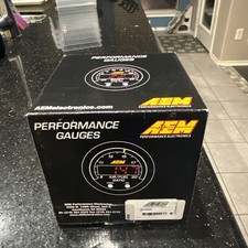 30-0300 AEM X-Series-Wideband O2 Air Fuel Ratio Gauge Kit LSU 4.9 0258017025