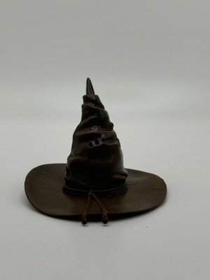 Harry Potter Mini Sortierhut Figur mit sprechenden Soundeffekten