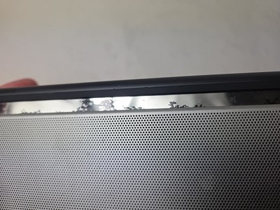 Bose SoundLink 404600 Bluetooth Wireless Mobile Speaker W/ Power