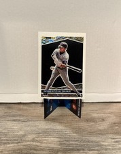 1993 Topps Black Gold Roberto Alomar #23 Toronto Blue Jays