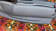 Complete Airbag Kit For MG ZS 2020