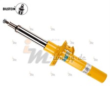Bilstein B6 Gasdruckdämpfer vorne für Seat Toledo III 5P2 :: 2004 >> 2009