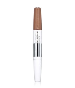 Rouge a levres Superstay 615 Taupe Insolite Maybelline