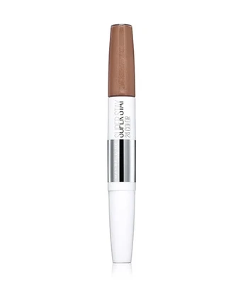 Rouge a levres Superstay 615 Taupe Insolite Maybelline - Photo 1/4