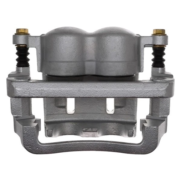 For Ford F-250 Super Duty 05-12 Disc Brake Caliper Element3 Semi-Loaded New Foto 2 de 4