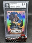 2025 Optic Shedeur Sanders Base (Raw)