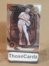 2025 Select WNBA Courtside Prizm #215 Aneesah Morrow